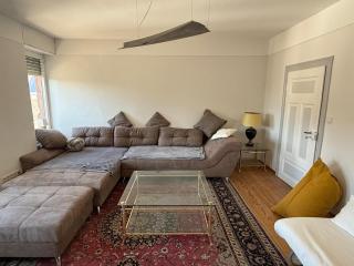 Ferienwohnung auf Pferdehof Mühlenanwesen - 3