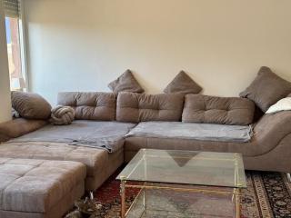 Ferienwohnung auf Pferdehof Mühlenanwesen - 2