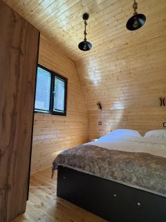 Sımpark Bungalows&Restaurant - 5