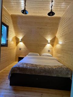 Sımpark Bungalows&Restaurant - 4