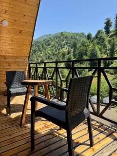 Sımpark Bungalows&Restaurant - 1