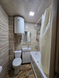 Gorgasali 1BR - Tbilisi - 8