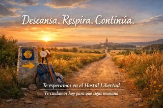 Hostal Libertad - 3