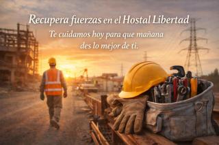 Hostal Libertad - 2