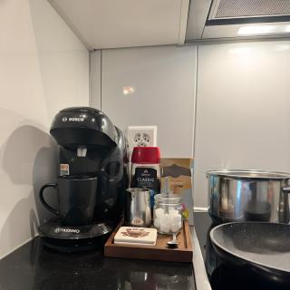 Apartment im Zentrum St Gallen - 5