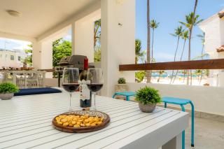 Oceana Mare Luxe Condo (Renovated) 3BDR - L-201 - 7