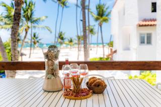 Oceana Mare Luxe Condo (Renovated) 3BDR - L-201 - 0