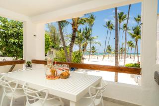 Oceana Mare Luxe Condo (Renovated) 3BDR - L-201 - 0