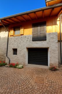 Casetta in centro storico - 8