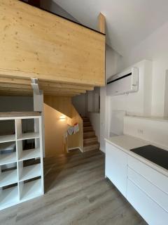 Casetta in centro storico - 1