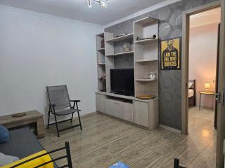 Gorgasali 1BR - Tbilisi - 9