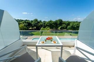 Refugio Ideal Golf & Piscina Cana Rock Star - 0