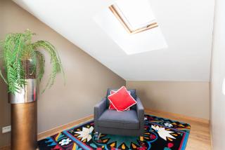 Exquisite Townhouse for up to 8 in Lisbon City Center - 3