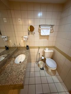 Nobile Suites Monumental - Flat Particular ALM - 3