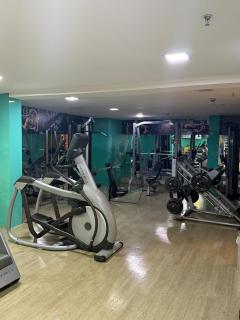 Nobile Suites Monumental - Flat Particular ALM - 4