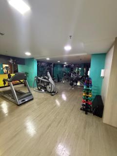 Nobile Suites Monumental - Flat Particular ALM - 3