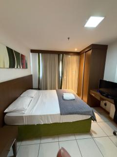 Nobile Suites Monumental - Flat Particular ALM - 1