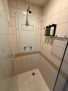 Nobile Suites Monumental - Flat Particular ALM - 7