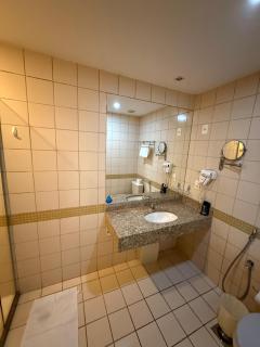 Nobile Suites Monumental - Flat Particular ALM - 5