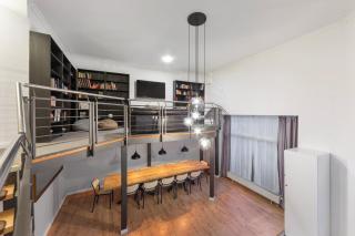 Big family apartment Berlin Treptower Park - 0