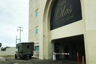 Olas Grand 3bd 14th Floor Ocean View - 6