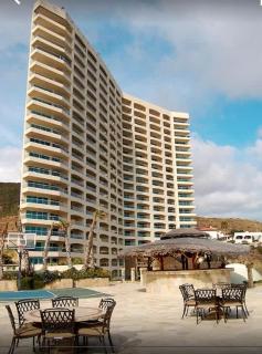 Olas Grand 3bd 14th Floor Ocean View - 2