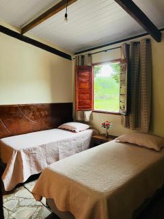 Reserva do Bosque Hospedaria e Natureza - 2