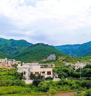 Haveli Inn Resort - 9