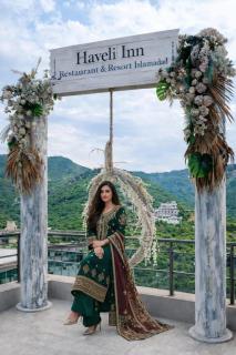 Haveli Inn Resort - 4