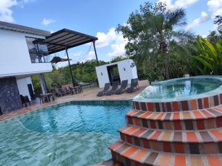 Finca La Casa de Pablo - 8