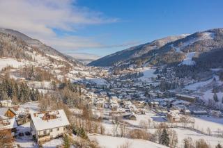 Panorama-Appartement Bergglück - 8