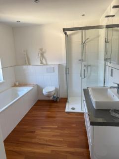 Ferienwohnung auf Pferdehof Mühlenanwesen - 8