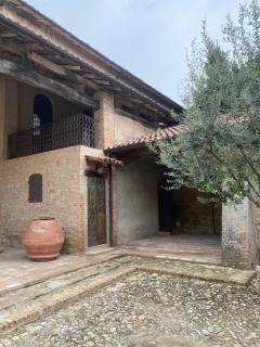 BORGO VILLA VALENTINI - 4