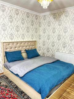 Nakhchivan Family Home - 1