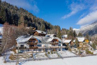 Panorama-Appartement Bergglück - 7