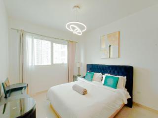 Exclusive Sea-View 2BR Apartment with Fireworks View in New-year eve - 6