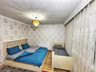 Nakhchivan Family Home - 2