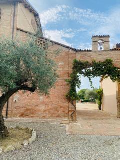 BORGO VILLA VALENTINI - 6