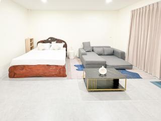 Ratchanok Residence - 7