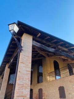 BORGO VILLA VALENTINI - 8