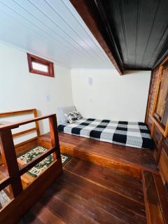 Reserva do Bosque Hospedaria e Natureza - 4