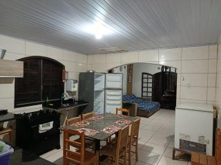 Canoas Beach House 300m do mar - 2