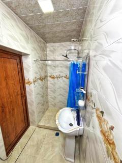 Nakhchivan Family Home - 6