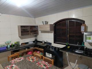 Canoas Beach House 300m do mar - 3