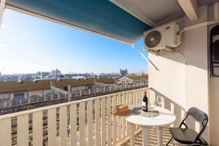 Marina by unikvacation - 2