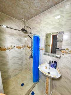 Nakhchivan Family Home - 7