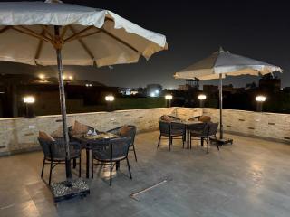 Happy Pharaonic House - 9