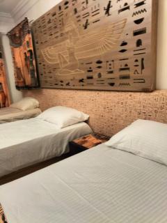 Happy Pharaonic House - 8