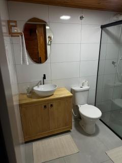 Chale em Anchieta SC - 7