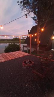 Chale em Anchieta SC - 3